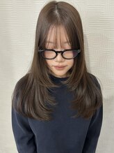 ヴィアーレアンクスタイル(VIALE Ank style)
