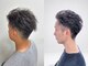 ヘアーアクト(hair act)の写真
