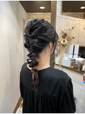 【大阪・堀江】「大人可愛いお出かけスタイル」