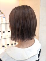 ヒビカ(HIBIKA) ナチュラルなのに、ちゃんと洒落る。