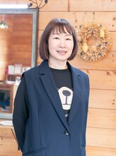 ウッディ(Woody)&nbsp;市川 明日香