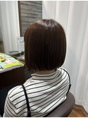 ベージュカラー