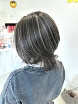 イロアイ(iro I)&nbsp;ハイライト
