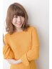 【メニューご相談もOK】似合わせ前髪カット ¥1100