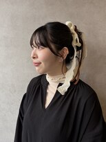 トパ(topa)&nbsp;ミドルアップ