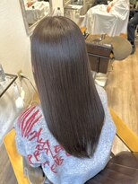 ピュアーネ(Purene) 超修復ピュアトリートメントで髪質改善◆20代30代40代50代60代