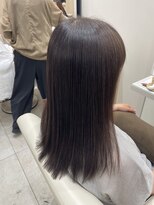 ゼルアヴェダ イオンモール与野(ZELE AVEDA)&nbsp;髪質改善トリートメント