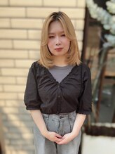 エマ(EMMA) 岩坪