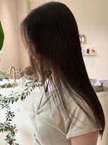 メイン(『　　』main)&nbsp;オリーブカラー