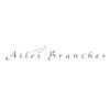 エルブランシェ(Ailes Branches)のお店ロゴ