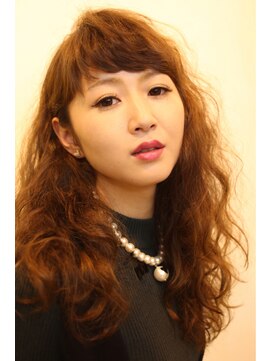 スパリブール(Spalibur) セクシーウェーブ