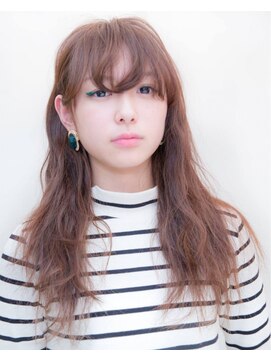 マウロア(MAULOA) リラックスウェーブ