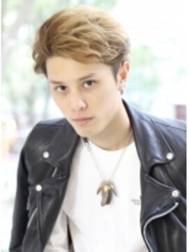 フォルテ 中田店 【FORTE中田店】メンズスタイル