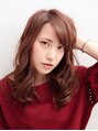 アーヴィル フォーヘア(ARVIRE for Hair)&nbsp;大人かわいい無造作カール