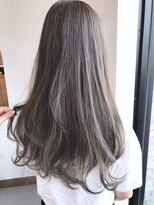 シェリッシュルーチェ(Sheriche luce)&nbsp;★シェリッシュルーチェ★ライトアクアグレー