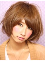 ビューイースト 亀戸 錦糸町(VIEW EAST)&nbsp;ショート・ボブ亀戸・錦糸町・平井・新小岩・小岩美容室i.East