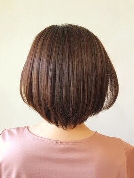 スープレックス ヘアーデザイン(SOUPREX HAIR DESIGN) 水素トリートメントスタイル