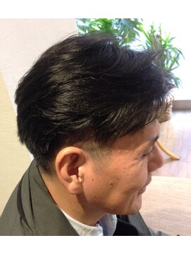 オギクボ ヴォイス(voice) イケメンダンディ