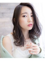 アンブレラビズ(UMBRELLA Bis. アンブレラ ビズ)&nbsp;ニュアンスナチュラルカール