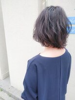 ビフィーノ イーリス 川西店(bifino iris)&nbsp;白髪染め×は依頼と