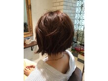 ヘアーメイク グラッツィアシエロ(hair make Grazia cielo)