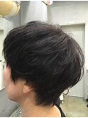 ライトマッシュショート