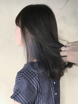 ロザリー(ROSARY) 【 semilong 106 】