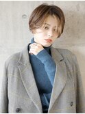 おしゃれ女子の最先端