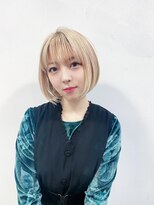 メイカ(MEIKA) ナチュラルボブ