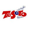 テソロヘアー(Tesoro-Hair)のお店ロゴ