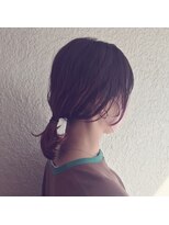 シトリ(ShitoRe) guest Style ニュアンスカラー