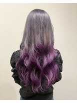 エイル(EIIR)&nbsp;ラベンダーカラー☆