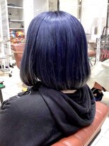 クアトログランシュ ひたちなか店(QUATRO×GranCieux)&nbsp;ブルーアッシュ