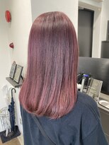 ジルバイジゼル(JILL by GiseL)&nbsp;カシスピンク