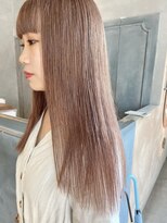 ロジェ(loje)&nbsp;[LOJE]ピンクミルクティー