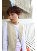 [Ravo]マッシュショート