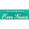 ヘアサロン エバーグリーン(Hair Salon Ever Green)のお店ロゴ