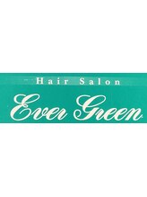 Hair　Salon　Ever　Green