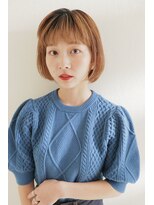 タップ(TAP)&nbsp;TAP(タップ）金沢　ボブ