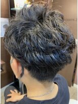 ビリーブ 世田谷店(Believe)&nbsp;メンズカット