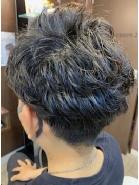 ビリーブ 世田谷店(Believe) メンズカット