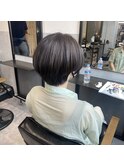 グレージュ