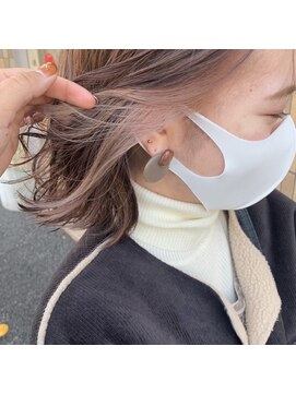 シー 岡崎(,SHE) 大人ガーリー/チョコレート/モード/プリカール/岡崎