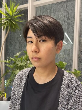 アルティファータ(artifata) 大人っぽいサラッと色気ショート