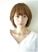 AIR池袋　小田 歩☆美形ショートボブ