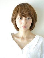 エアー 池袋(air) air池袋　小田 歩☆美形ショートボブ