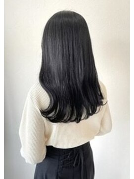 フォービドゥンエー(Forbidden A) METEOトリートメント