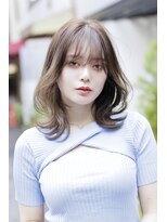 アルマフォー(Alma four)&nbsp;くびれレイヤー