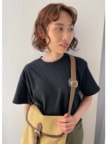 コポル(Copol)&nbsp;くるくるパーマ