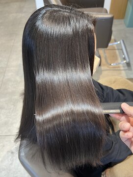 リコア(Likoa) Likoa髪質改善トリートメント/フルコース